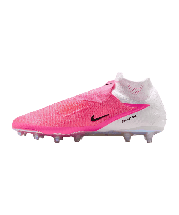 Nike Phantom 6 High Elite AG Breakout Rosa F900 - rosa