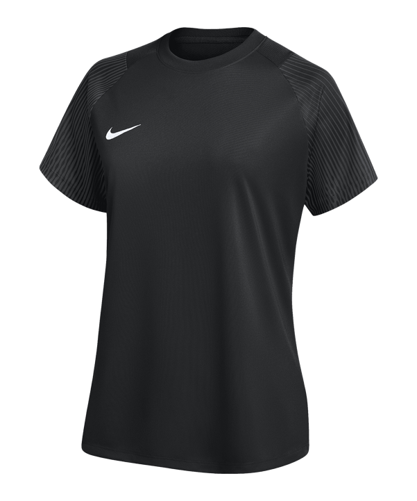 Nike Academy II Trikot Damen Schwarz F010 - schwarz