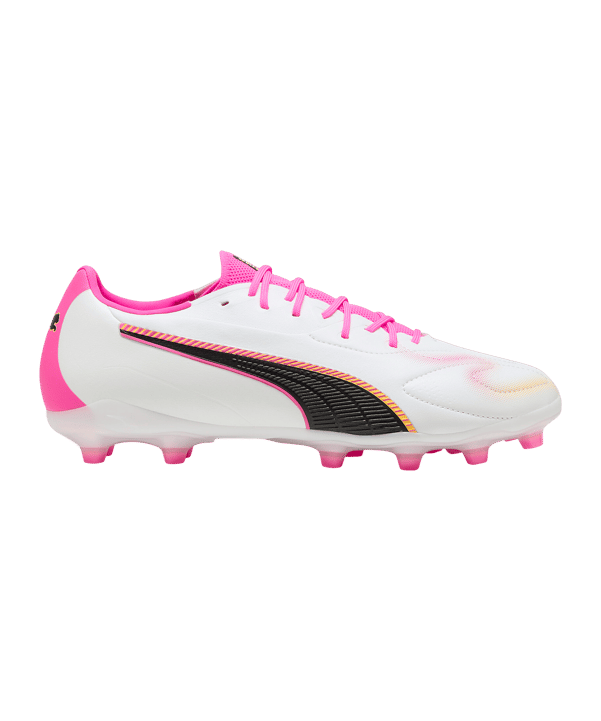 PUMA KING 20 Match FG/AG Showtime Weiß F05 - weiss