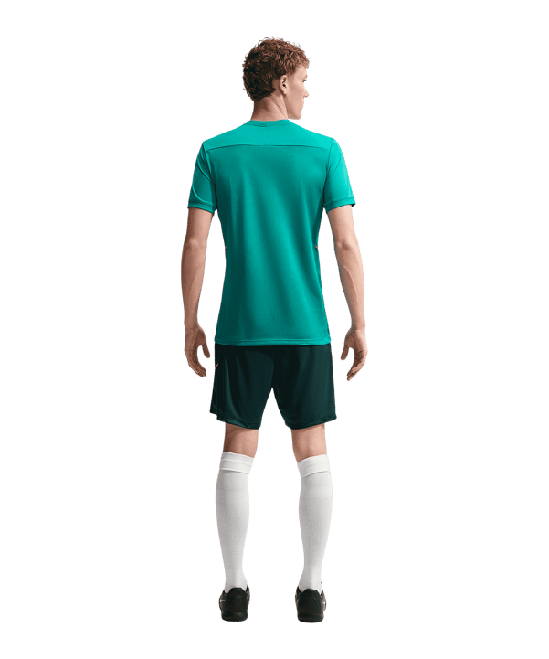 Nike Academy Trainingsshirt Grün F389 - gruen