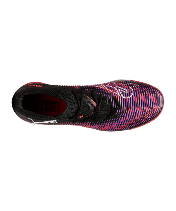PUMA FUTURE 8 Match IN Unlimited Schwarz F01 - schwarz