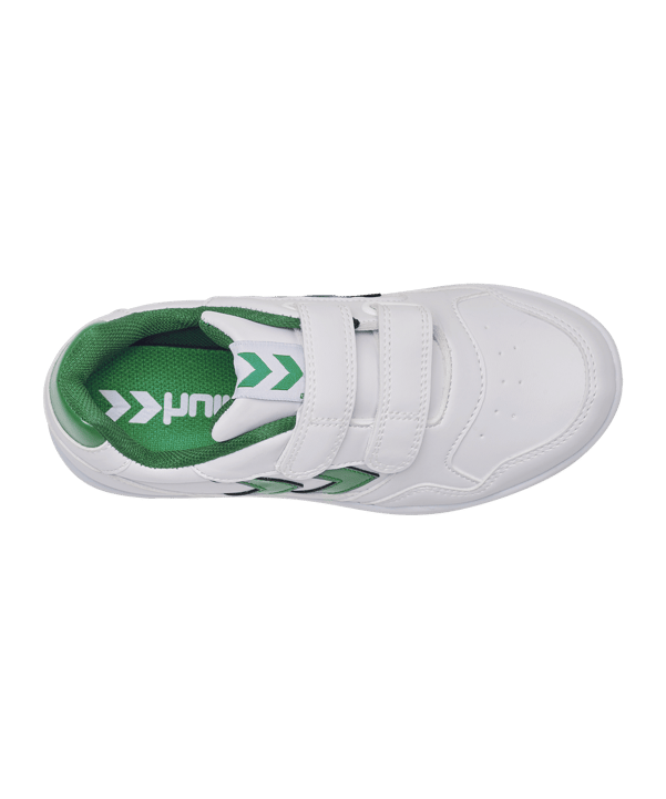 Hummel Kids Weiß F9001 - weiss