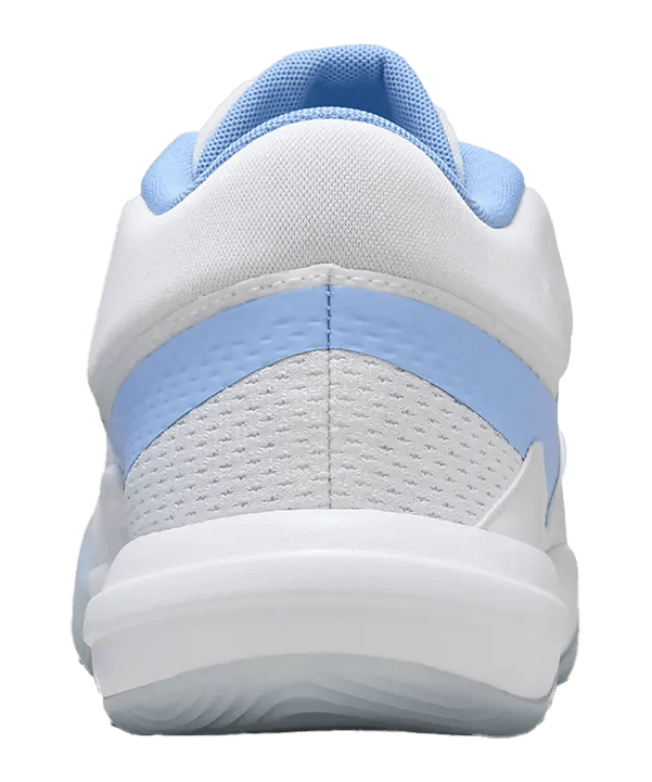 Nike Hyperquick Schuh Weiss F101 - weiss