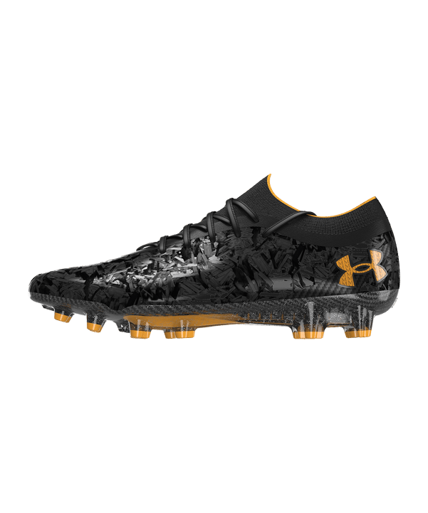 Under Armour Magnetico Elite 5 FG Mansory Grau F025 - grau