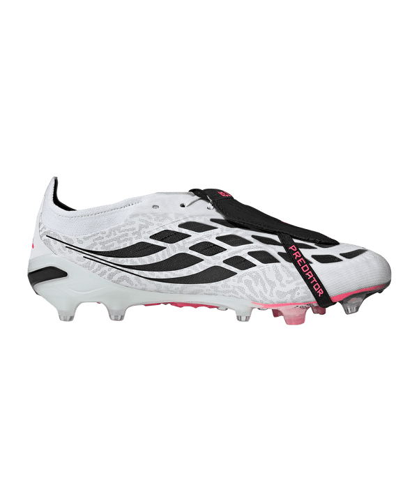 adidas Predator Elite FT AG Chaos vs Control Weiß - weiss