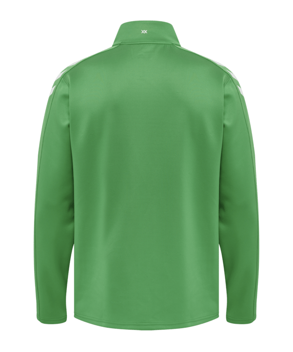 Hummel hmlCORE XK Trainingsjacke Grün F6235 - gruen
