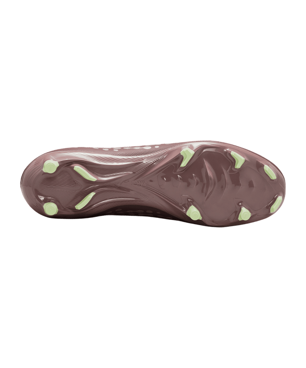 Nike Air Zoom Mercurial Superfly X Academy FG/MG Kylian Mbappe Braun F200 - braun