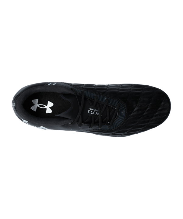 Under Armour Clone Magnetico Pro 3.0 FG Black Pack Schwarz F001 - schwarz
