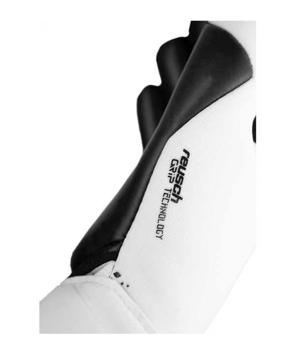 Reusch GK1 Pro TW-Handschuhe Weiss Blau F1040 - weiss