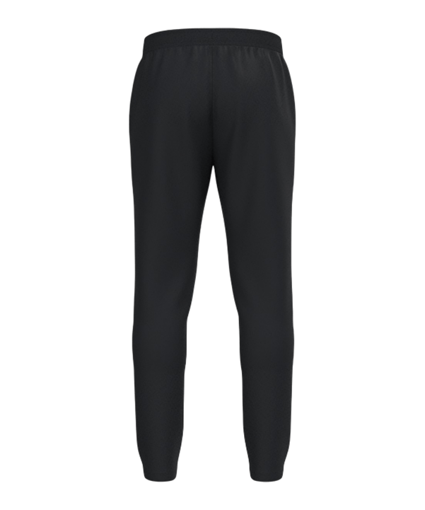 JAKO One Jogginghose Kids Schwarz F800 - schwarz