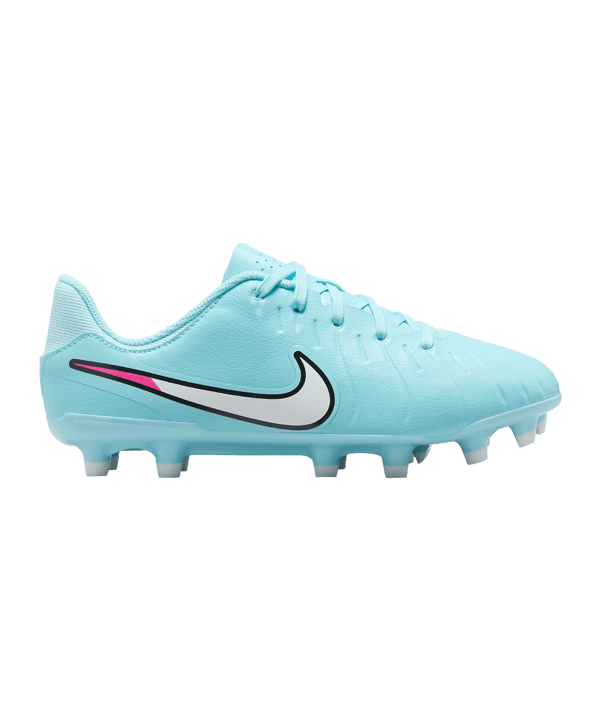 Nike Jr Tiempo Legend X Academy FG/MG Prism Kids F401 - blau