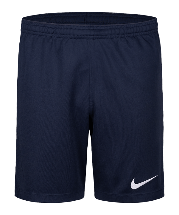 Nike Park 26 Short Kids Blau F410 - blau