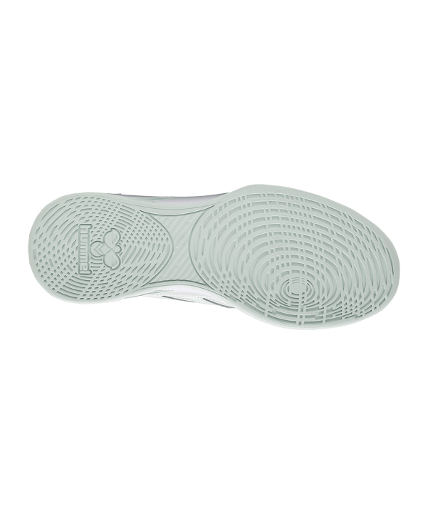 Hummel Teiwaz 2.0 Schuh Weiss F7097 - weiss