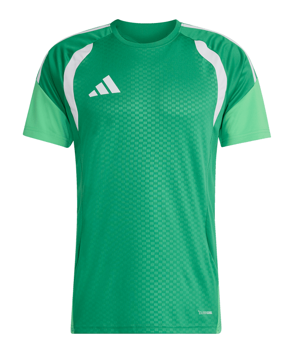 adidas Tiro 26 Trikot Grün - gruen