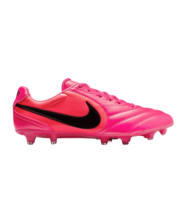 Nike Tiempo Ligera Pro FG Breakout Rosa F901 - rosa