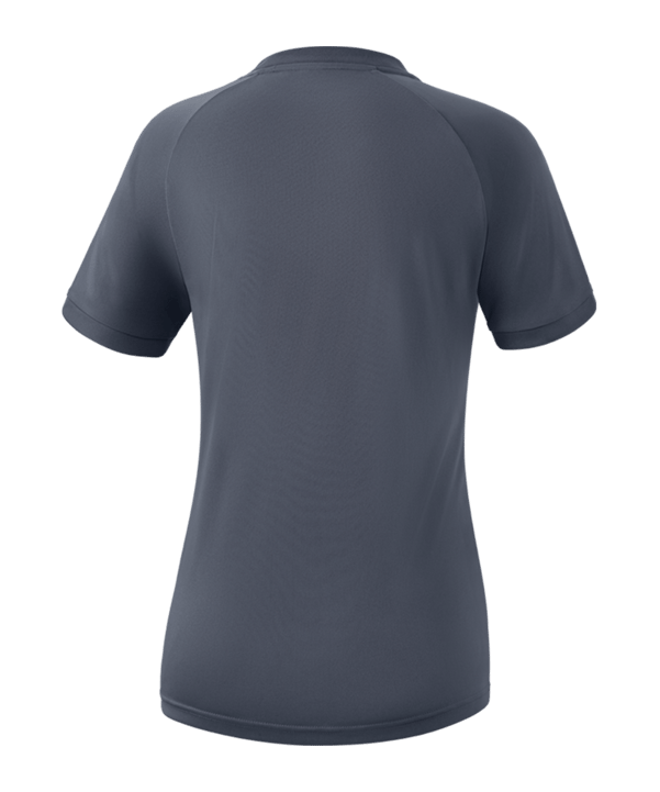 Erima Madrid Trikot Damen Grau - grau