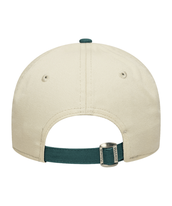 New Era Mini Logo 9Twenty Losdod Cap Beige - beige