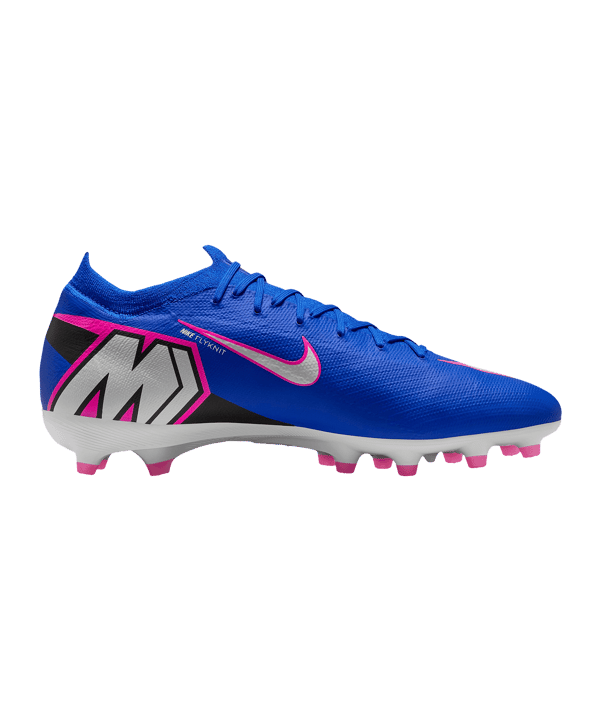 Nike Air Zoom Mercurial Vapor XVI Pro AG Attack Blau F446 - blau