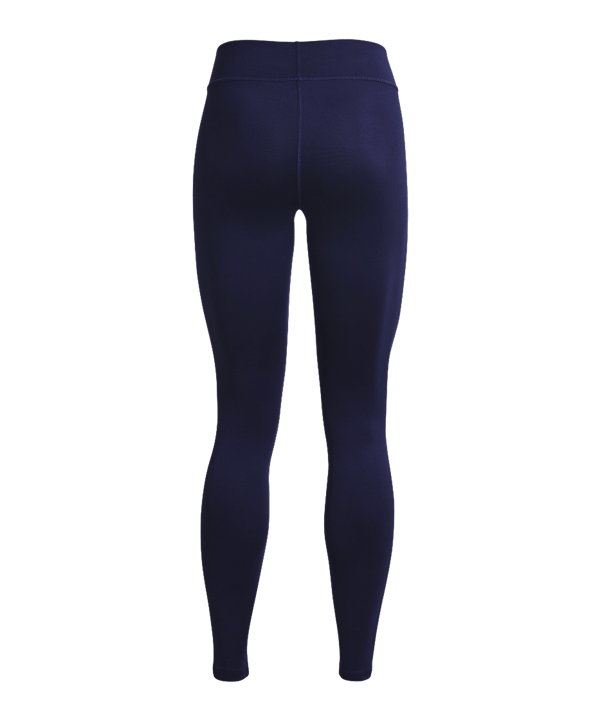Under Armour CG Authentics Leggings Damen Blau F410 - blau