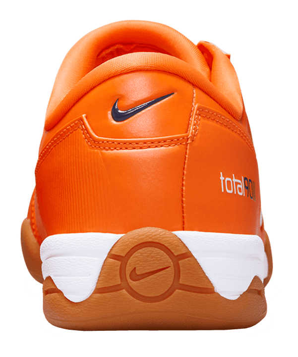 Nike Total 90 III SP Sneaker Orange F800 - orange