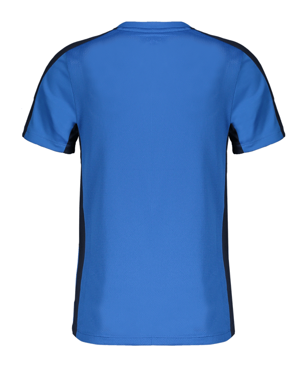Nike Academy T-Shirt Kids Blau F463 - dunkelblau