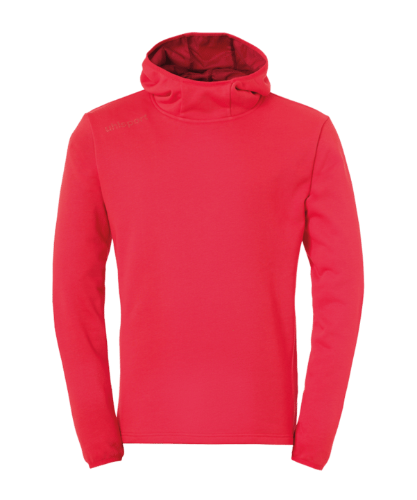Uhlsport Essential Hoody Rot F04 - rot