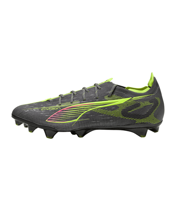 PUMA Ultra 5 Carbon FG Audacity Blau F03 - grau