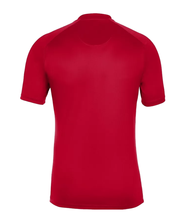 Nike Team Training T-Shirt Rot F657 - rot