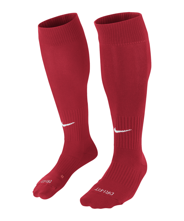 Nike 1. FC Kaiserslautern Stutzen Home 2020/2021 F648 - rot