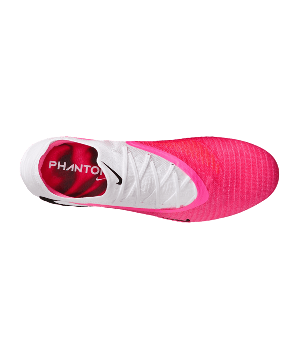 Nike Phantom 6 Low Elite FG Breakout Rosa F900 - rosa