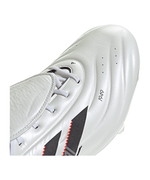 adidas COPA Pure 2 Elite Made in Germany FG Weiss - weiss