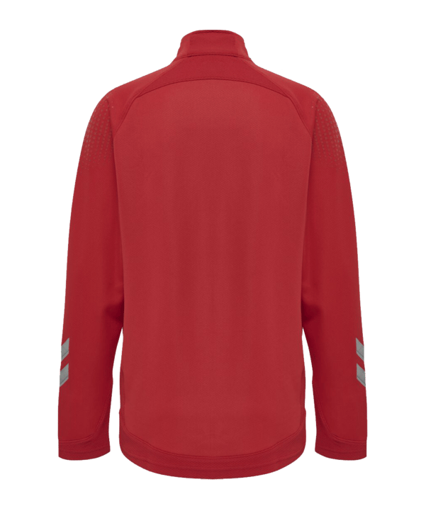 Hummel hmlLEAD Jacke Damen Rot F3062 - rot
