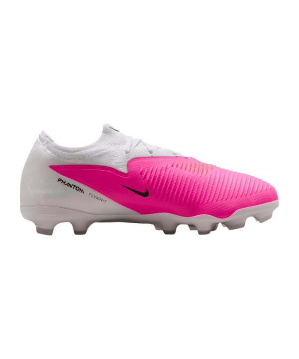 Nike Phantom 6 Low Pro FG/MG Breakout Kids Rosa F901 - rosa