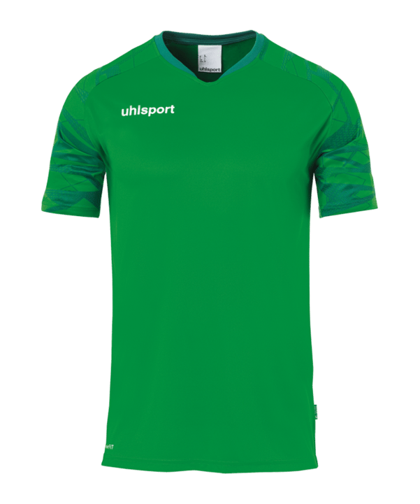 Uhlsport Goal 25 Trikot Grün F06 - gruen