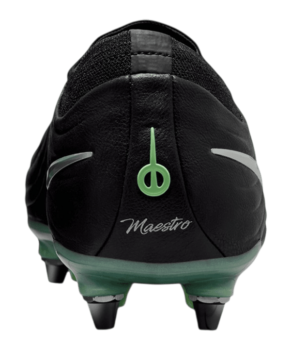 Nike Tiempo Maestro Elite Low SG Shadow Schwarz F001 - schwarz