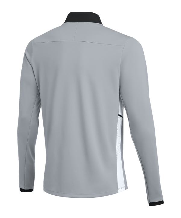 Nike Academy 25 Drill Top Sweatshirt Grau F012 - grau