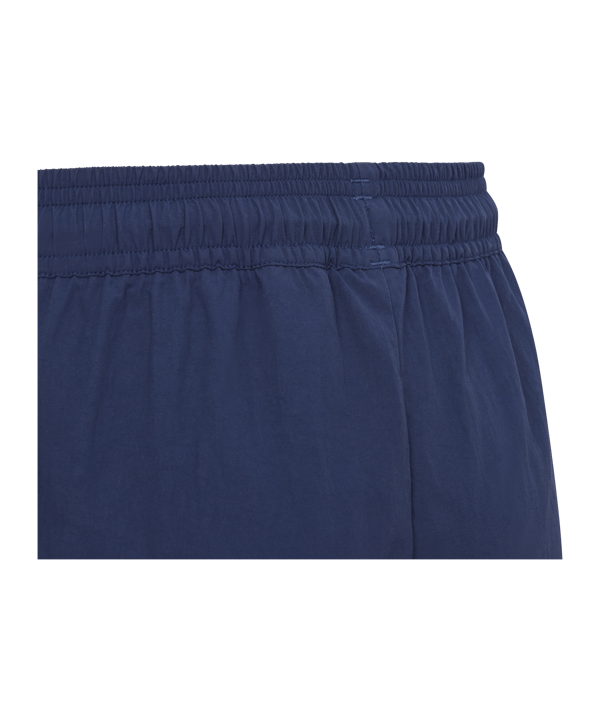 adidas Tiro 23 Short Kids Blau - blau