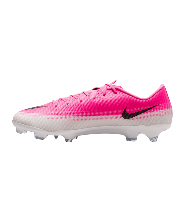 Nike Air Zoom Mercurial Vapor XVII Academy FG/MG - rosa