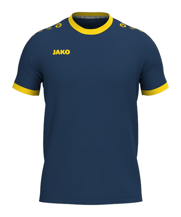 JAKO One KA Trikot Blau F941 - blau