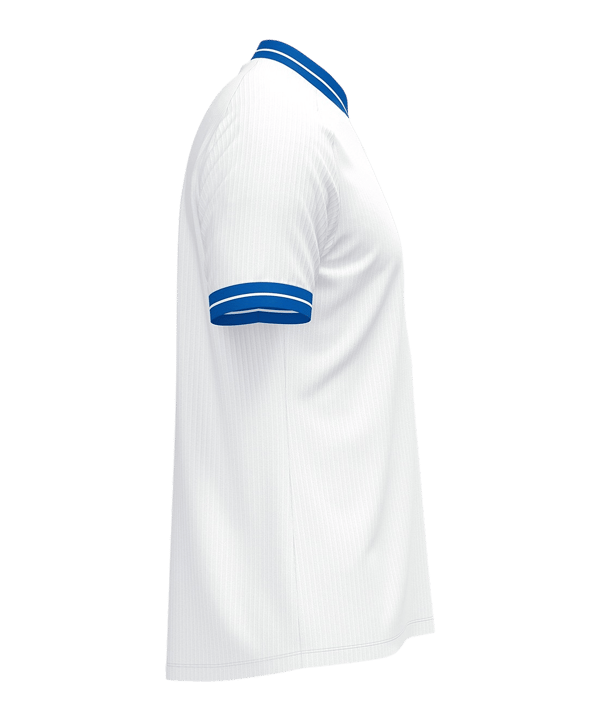 JAKO Retro Trikot Weiß F005 - weiss