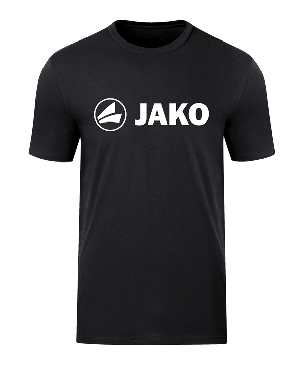 JAKO Promo T-Shirt Kids Schwarz F800 - schwarz