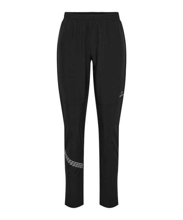 Newline Boston Hose Damen Schwarz F2001 - schwarz