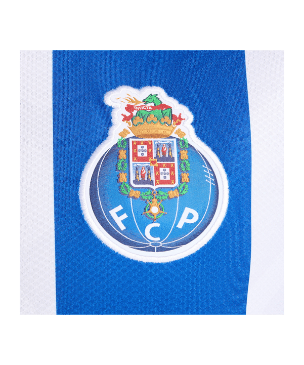 New Balance FC Porto Trikot Blau - blau