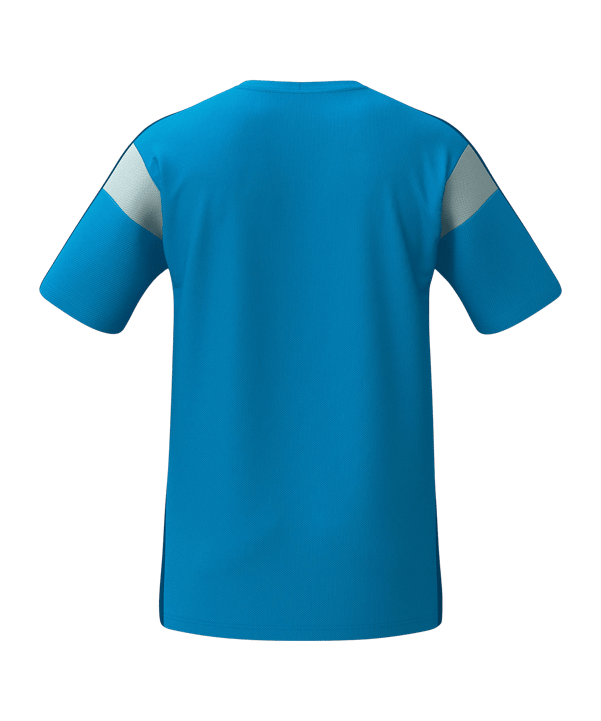 Erima Celebrate 125 Function T-Shirt Kids Blau - blau