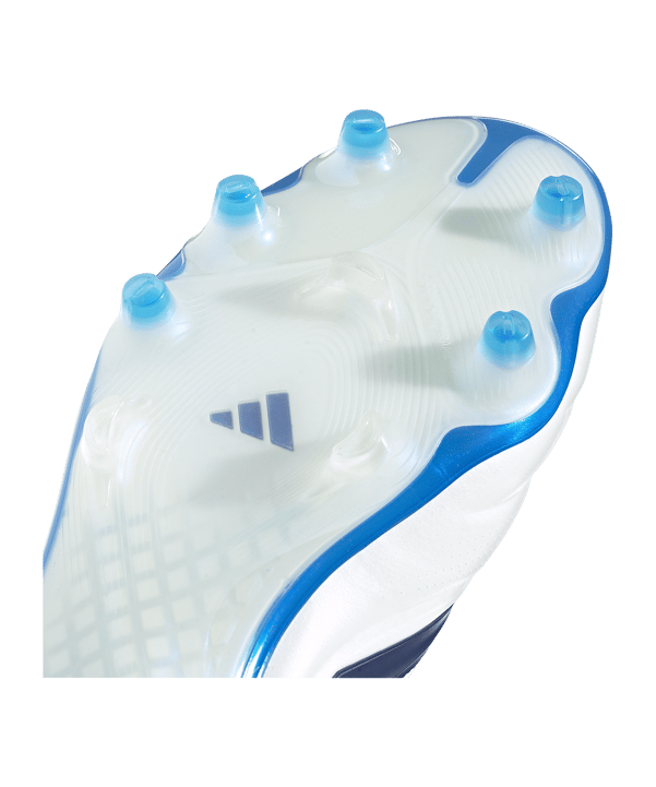 adidas Copa Pure IV Elite LL FG Chaos vs Control - weiss
