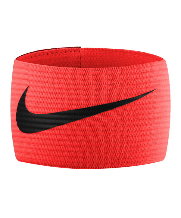 Nike Futbol Armband 2.0 Kapitänsbinde Orange F850 - orange