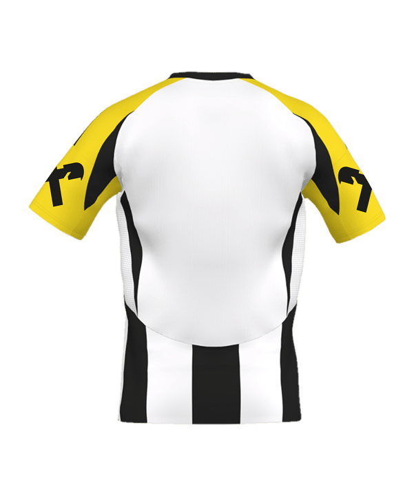 adidas LASK Trikot Weiß - weiss