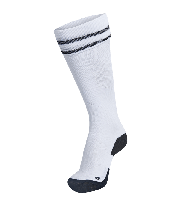 Hummel Football Sock Socken Weiss F9124 - weiss