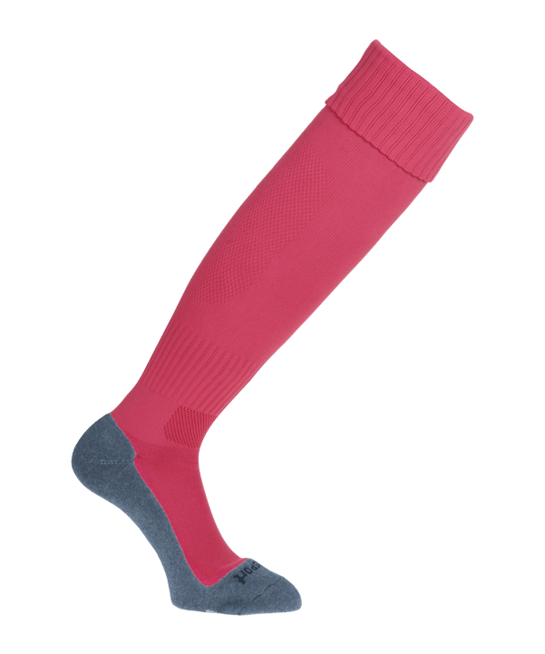 Uhlsport Team Pro Essential Stutzenstrumpf F16 - pink