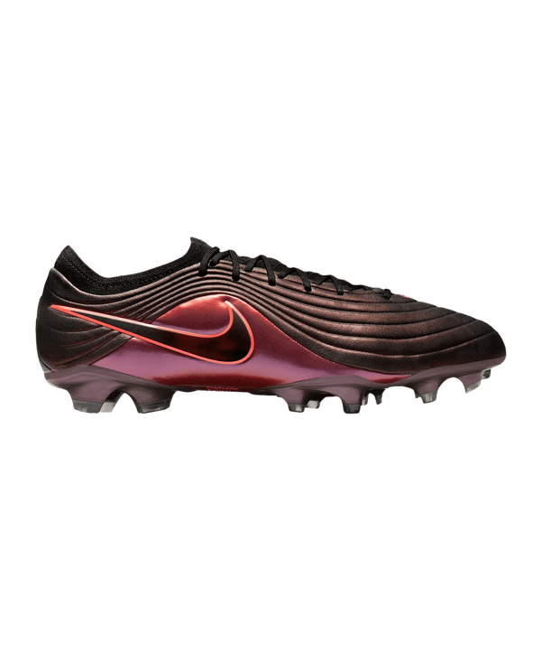Nike Tiempo Maestro Elite LV8 FG Heat Up Schwarz F088 - schwarz